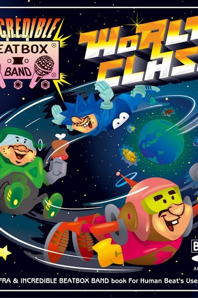 Seven Nation Army feat. Chara