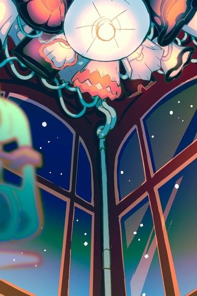 Shade no Hokori wa Enchou