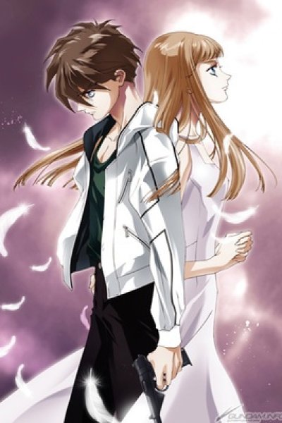 Shin Kidou Senki Gundam Wing: Frozen Teardrop Picture Drama - Aratanaru Tatakai