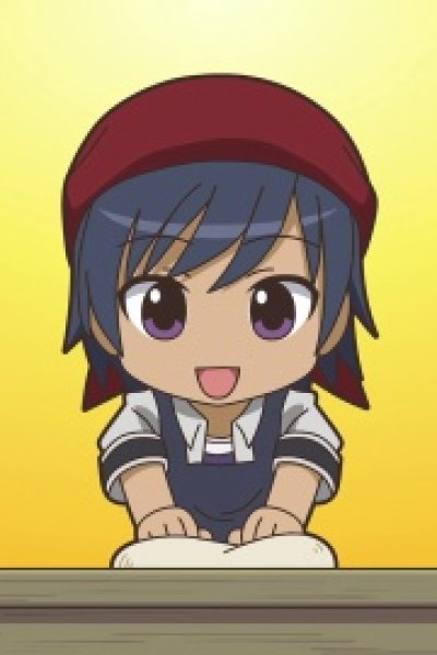 Shining Hearts: Shiawase no Pan Specials
