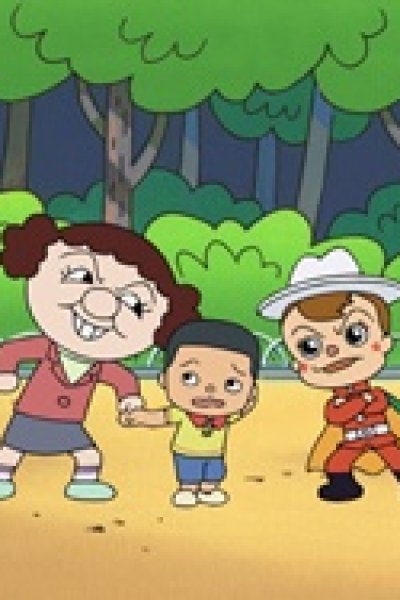 Shinjuku Shin-chan Patrol: Warui Otona ni Ki wo Tsukete