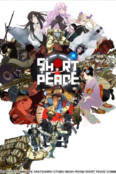 Short Peace Opening