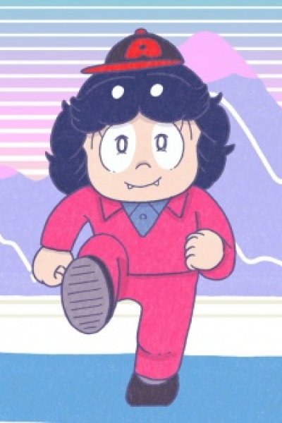Shounen