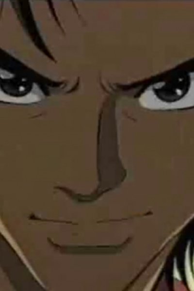 Shounen Sunday CM: Monkey Turn