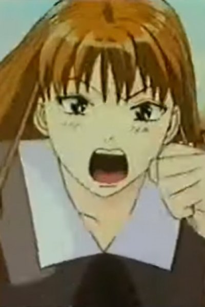 Shounen Sunday CM: Tenshi na Konamaiki