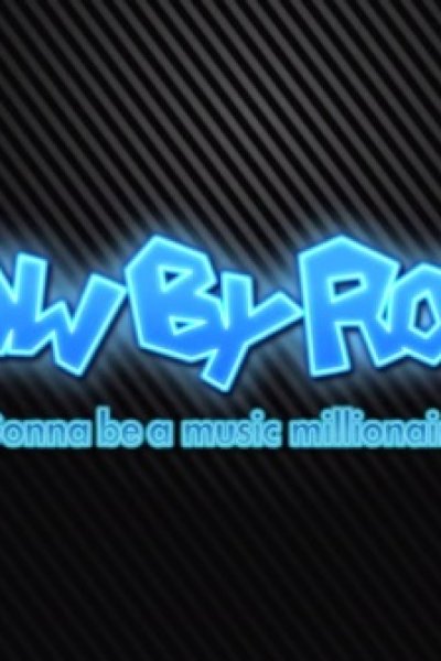 Show By Rock!!: Legend of Shingan Crimsonz