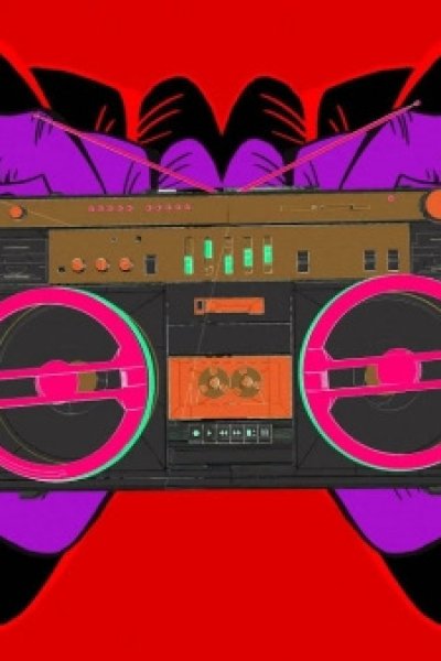 'Skool Luv Affair' Comeback Trailer