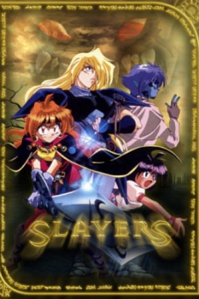 Slayers