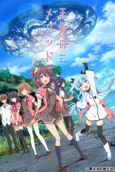 Sora no Method