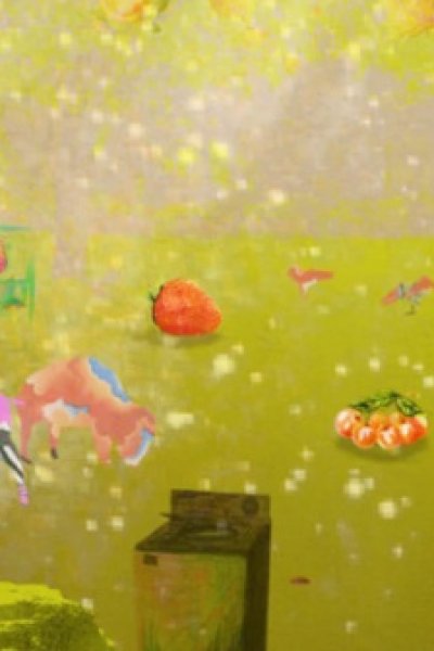 Space Circus