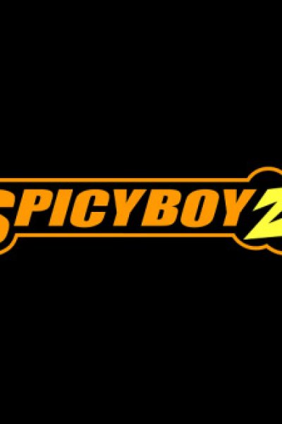 Spicy Boy Z