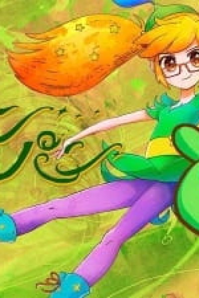 Sprin' Pan: Mae e Susumou!