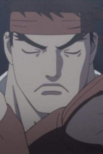 Street Fighter IV: Aftermath