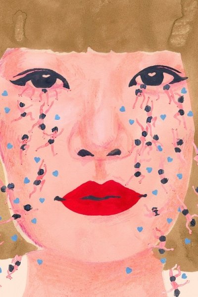 Suki tte Nandarou... Namida