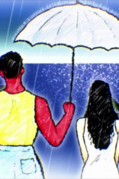 Summer Rich feat. Hit­o­mi­toi