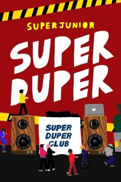 Super Duper