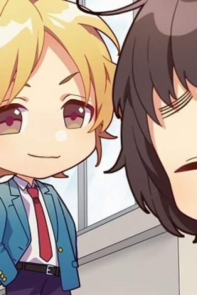 Suzumi Hiyori no "LIPxLIP" Shuzai Report!