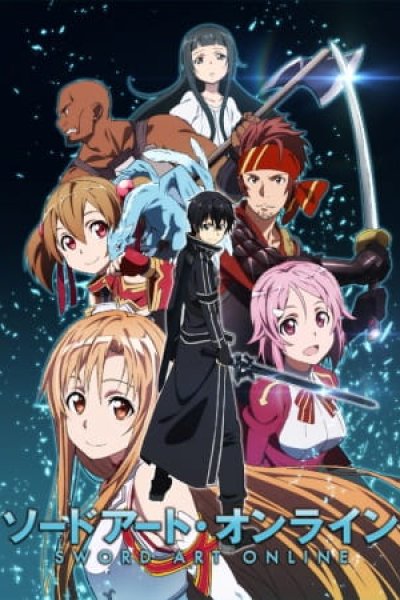 Sword Art Online