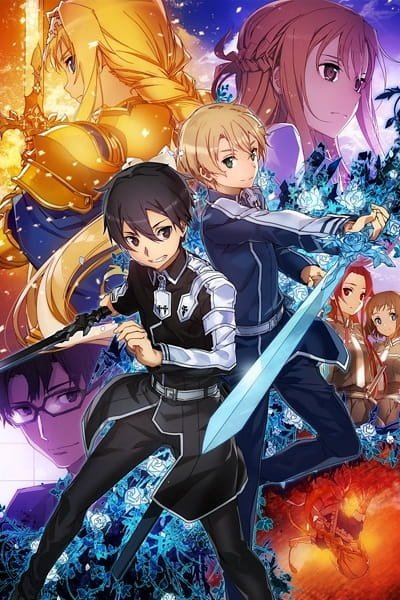 Sword Art Online: Alicization - Recollection