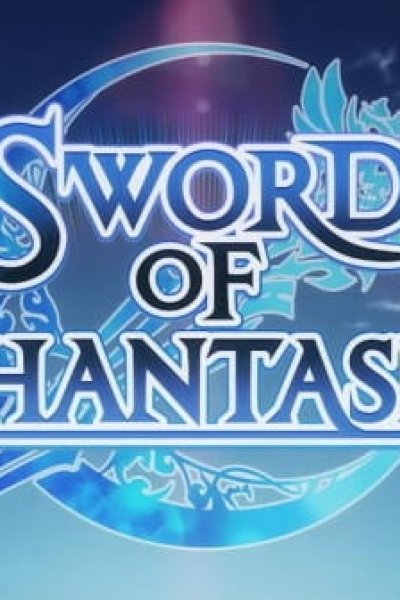 Sword of Phantasia