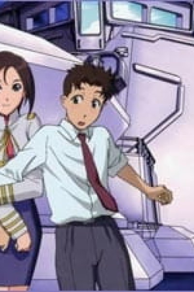 Tactical Roar: Mercurius no Kyuujitsu