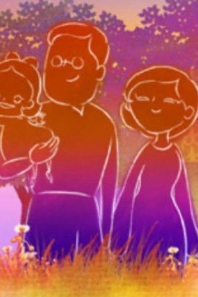 Taiyou to Tsuki no Kodomo-tachi