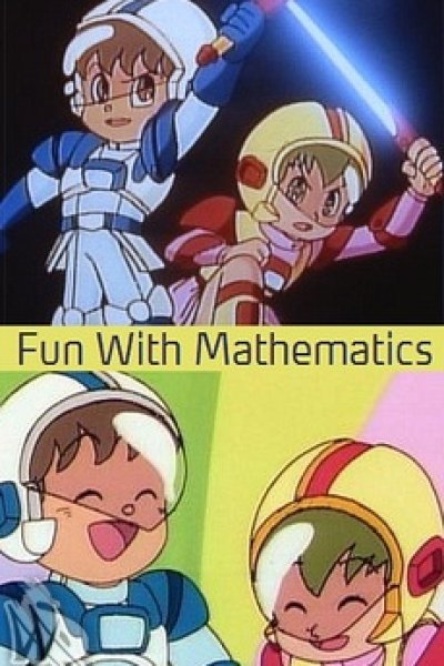 Tanoshii Sansuu (TV)