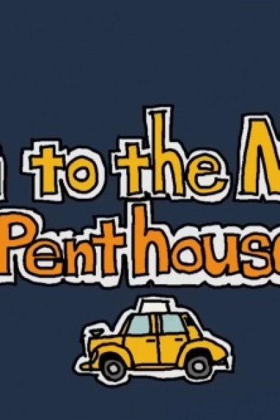 Taxi to the Moon
