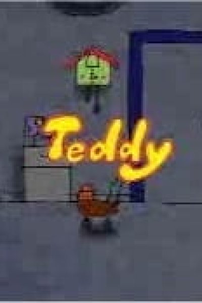 Teddy