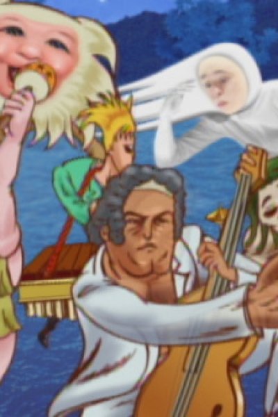 Tetsugaku Suru Mantohihi