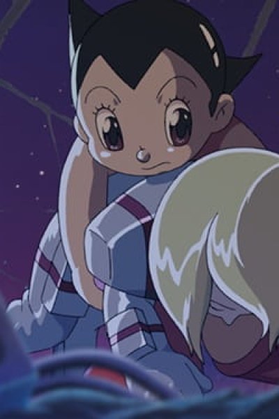 Tetsuwan Atom: Chikyuu Saigo no Hi