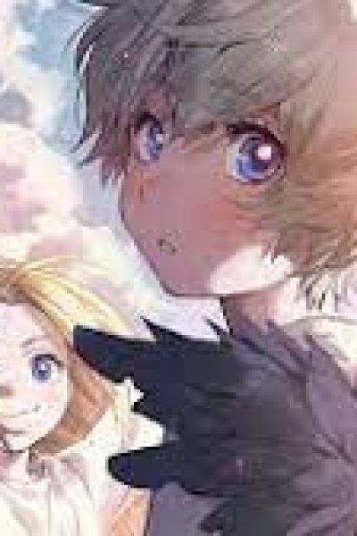 The Child Who Survived