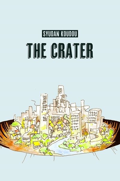 The Crater