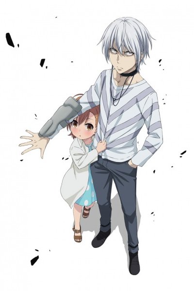 Toaru Kagaku no Accelerator: Tobidase Ippou-san - Hachamecha Kaishingeki