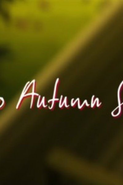 Tokyo Autumn Session