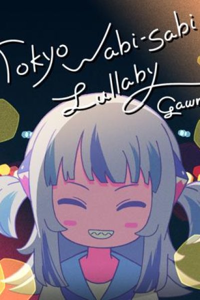 Tokyo Wabi-Sabi Lullaby