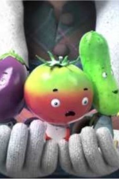 Tomato ni Natta Otokonoko