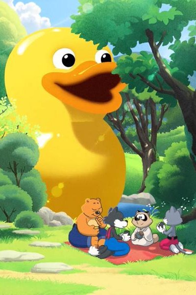 Toon Blast