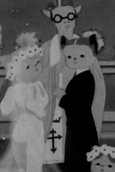 Tora-chan to Hanayome