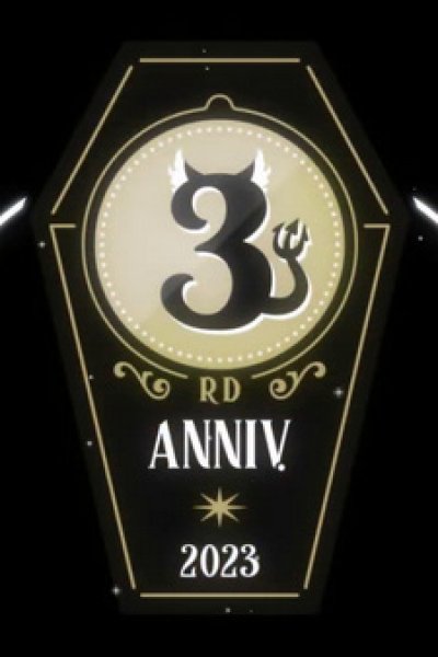 Twisted-Wonderland 3-shuunen Kinen PV