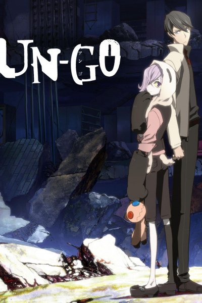 Un-Go