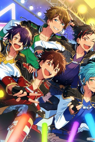 Unlimited☆Power!!!!!