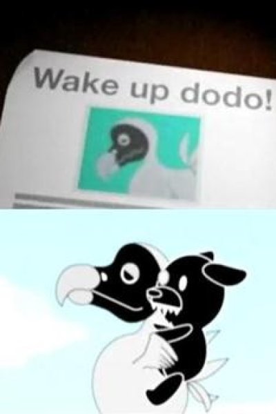 Wake Up! Dodo