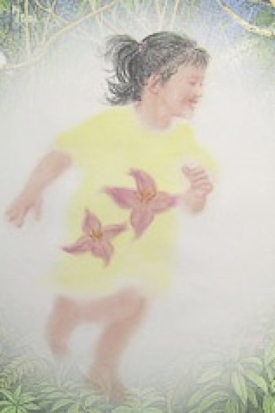 Warabigami: Ten no Komoriuta