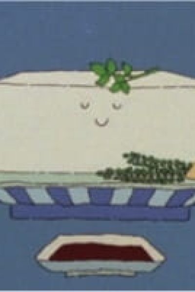 Watashi wa "Tofu" desu