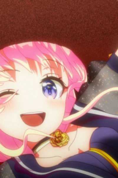 What an Amazing Swing