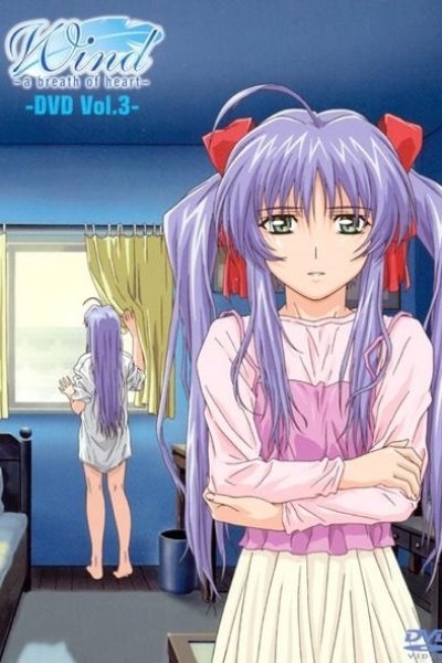 Wind: A Breath of Heart Specials