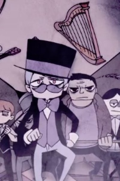 Witch Hat: Majo to Boushi no Waltz