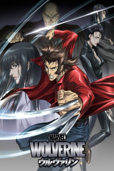 Wolverine