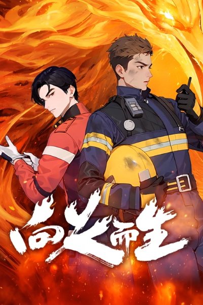 Xiang Huo Er Sheng